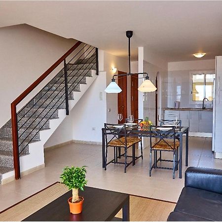 Medano Beach Villas Ель-Медано Екстер'єр фото