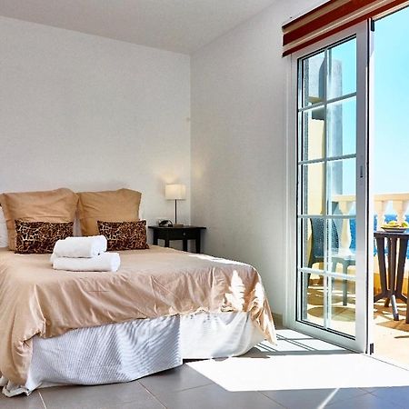 Medano Beach Villas Ель-Медано Екстер'єр фото