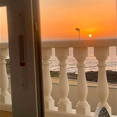 Medano Beach Villas Ель-Медано Екстер'єр фото