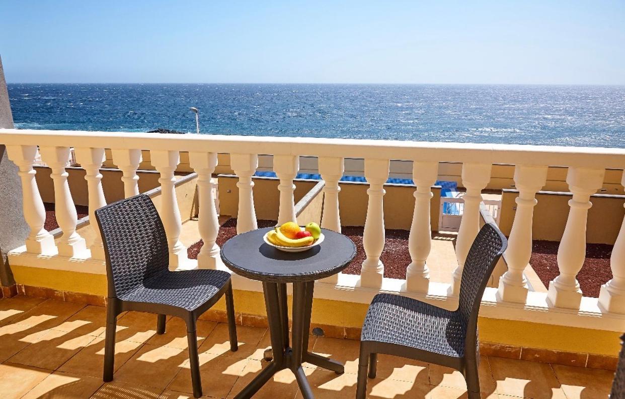 Medano Beach Villas Ель-Медано Екстер'єр фото