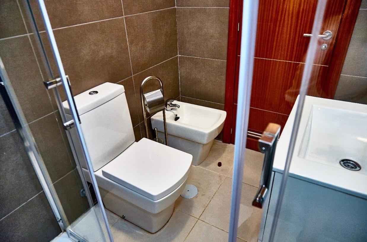 Medano Beach Villas Ель-Медано Екстер'єр фото
