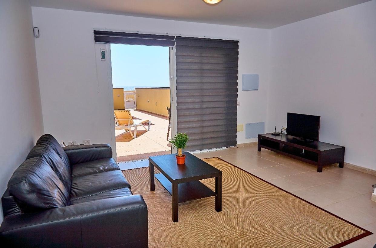 Medano Beach Villas Ель-Медано Екстер'єр фото