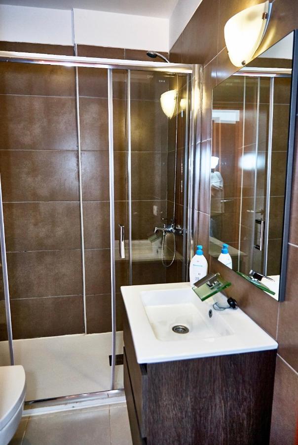 Medano Beach Villas Ель-Медано Екстер'єр фото