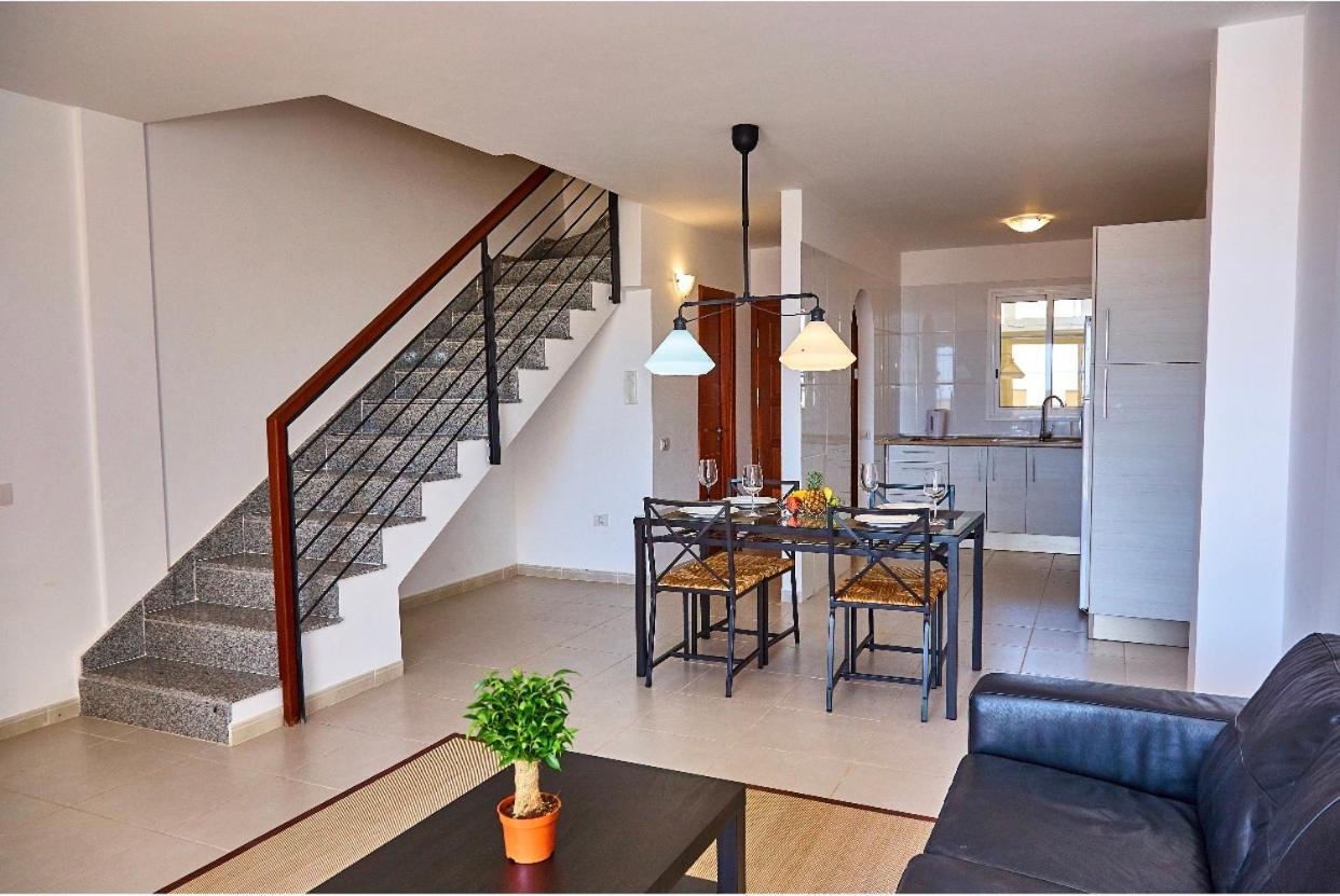 Medano Beach Villas Ель-Медано Екстер'єр фото