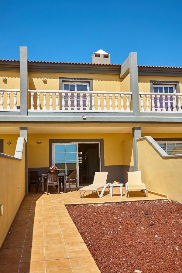 Medano Beach Villas Ель-Медано Екстер'єр фото