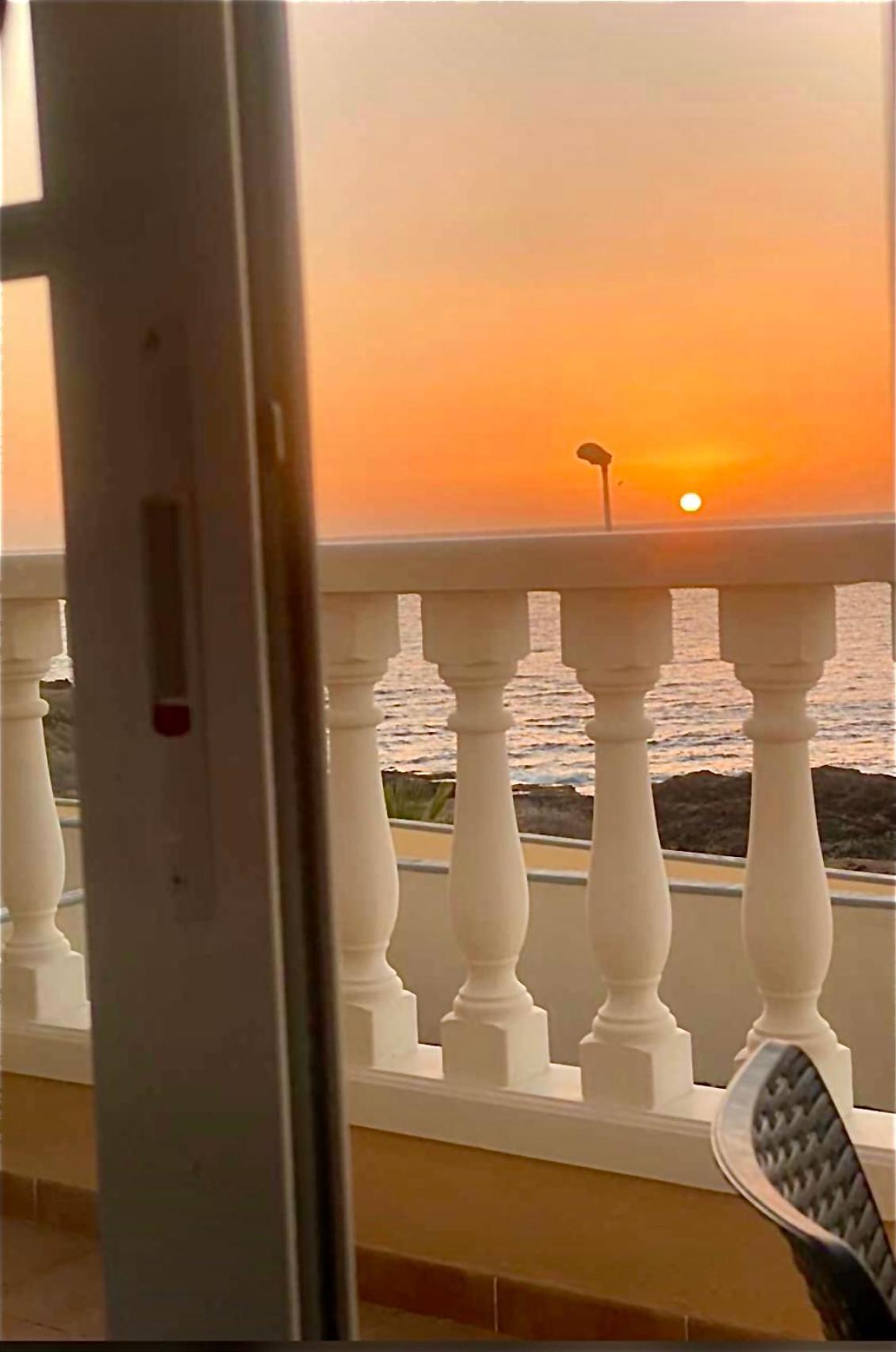 Medano Beach Villas Ель-Медано Екстер'єр фото
