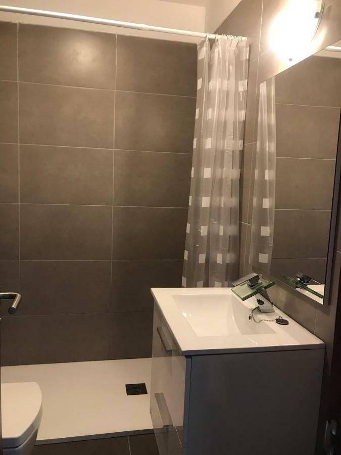 Medano Beach Villas Ель-Медано Екстер'єр фото