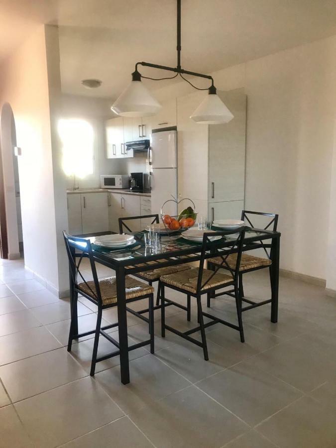 Medano Beach Villas Ель-Медано Екстер'єр фото