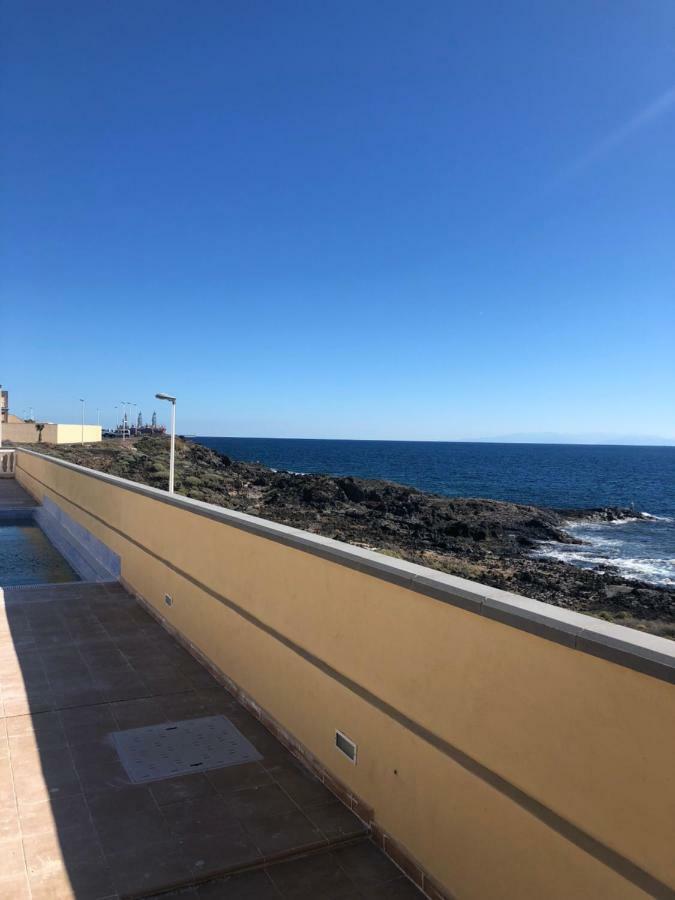 Medano Beach Villas Ель-Медано Екстер'єр фото