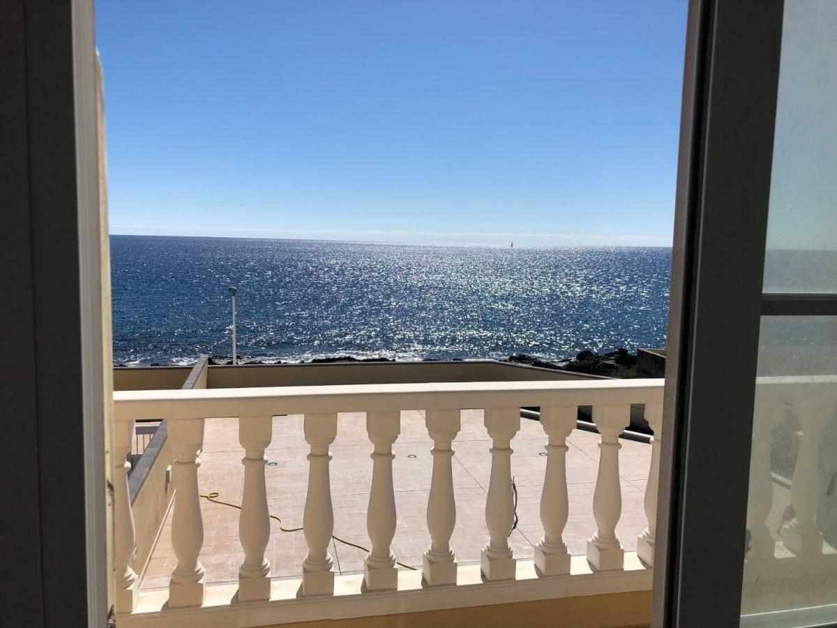 Medano Beach Villas Ель-Медано Екстер'єр фото