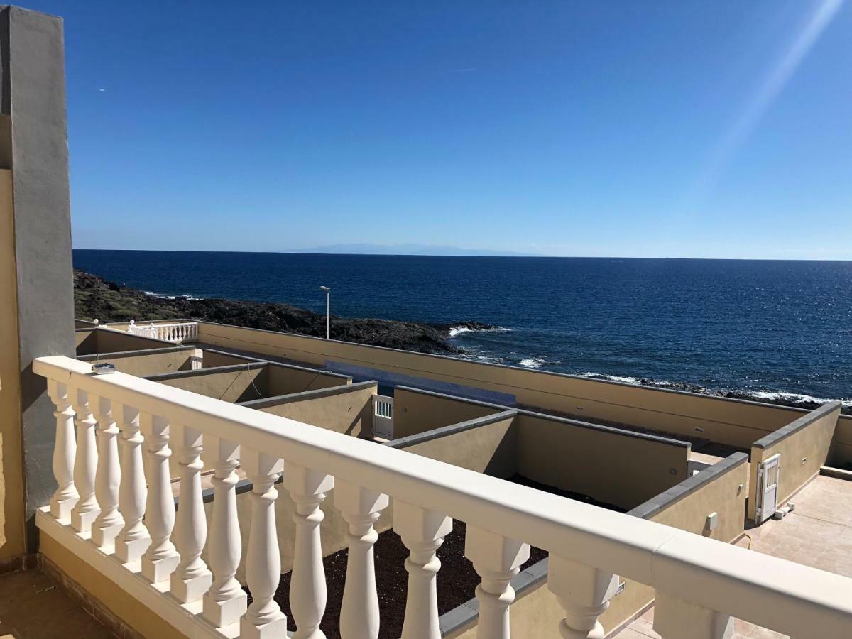 Medano Beach Villas Ель-Медано Екстер'єр фото