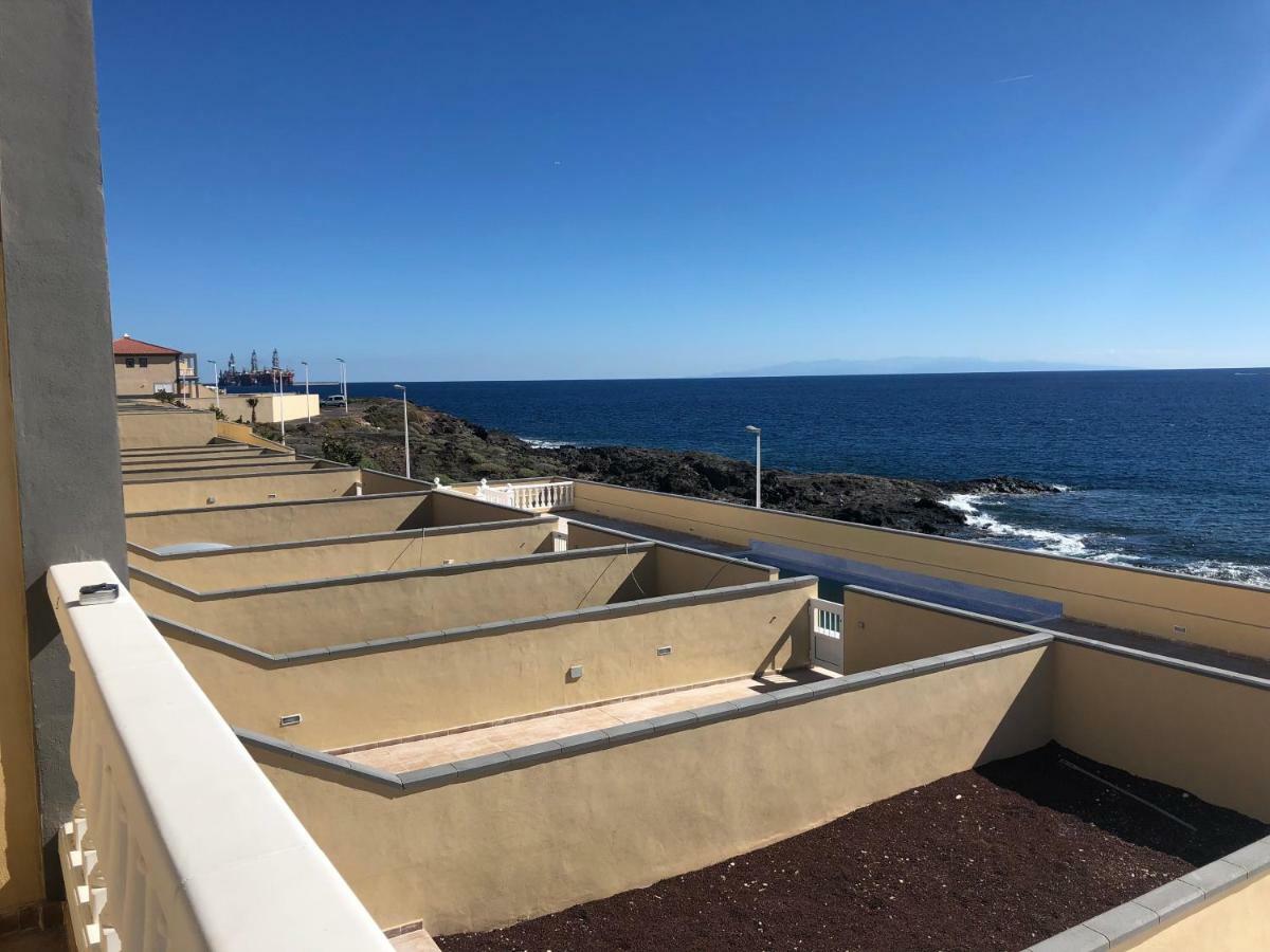 Medano Beach Villas Ель-Медано Екстер'єр фото