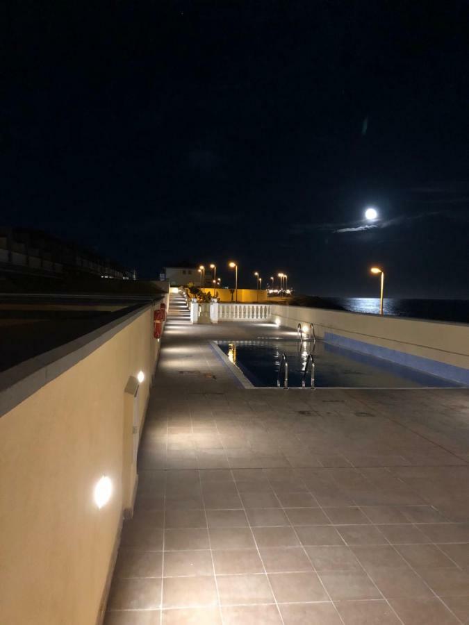 Medano Beach Villas Ель-Медано Екстер'єр фото